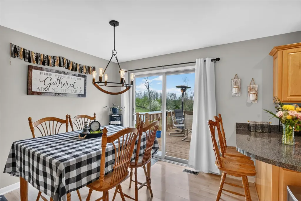 3849 Thorncrest Drive Summit Township MI 49203