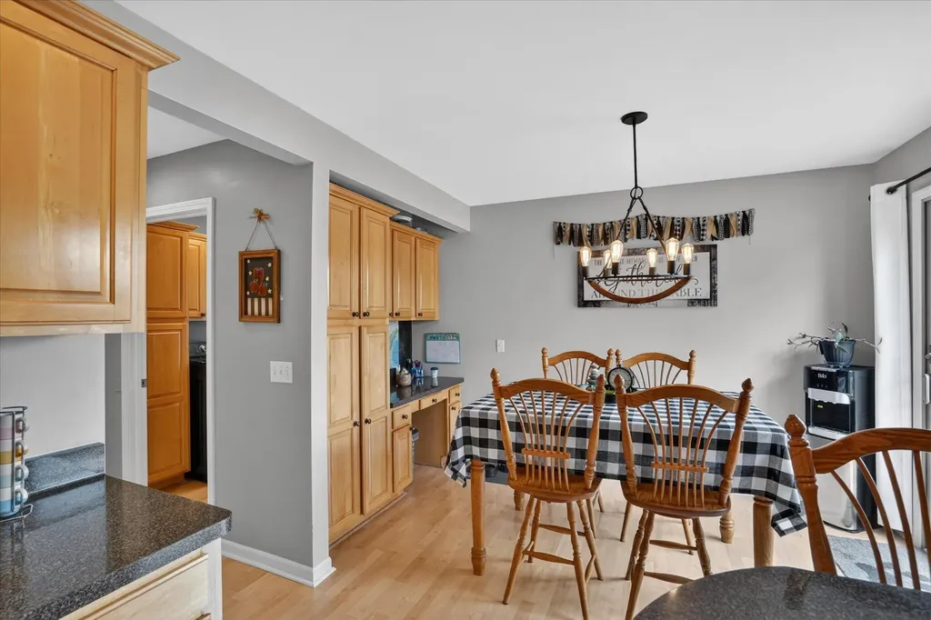 3849 Thorncrest Drive Summit Township MI 49203