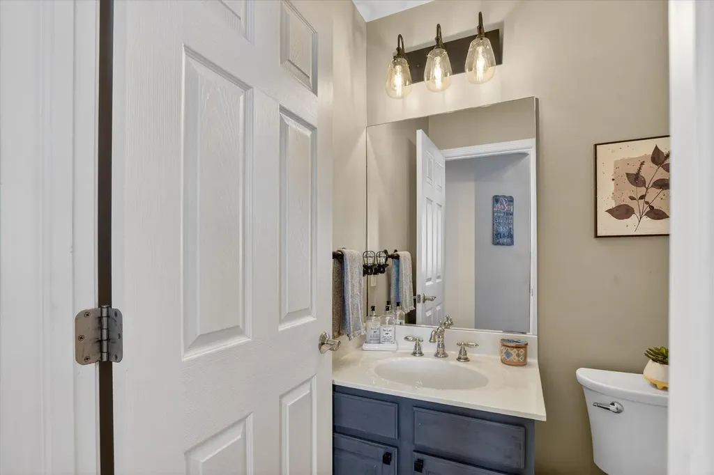 3849 Thorncrest Drive Summit Township MI 49203