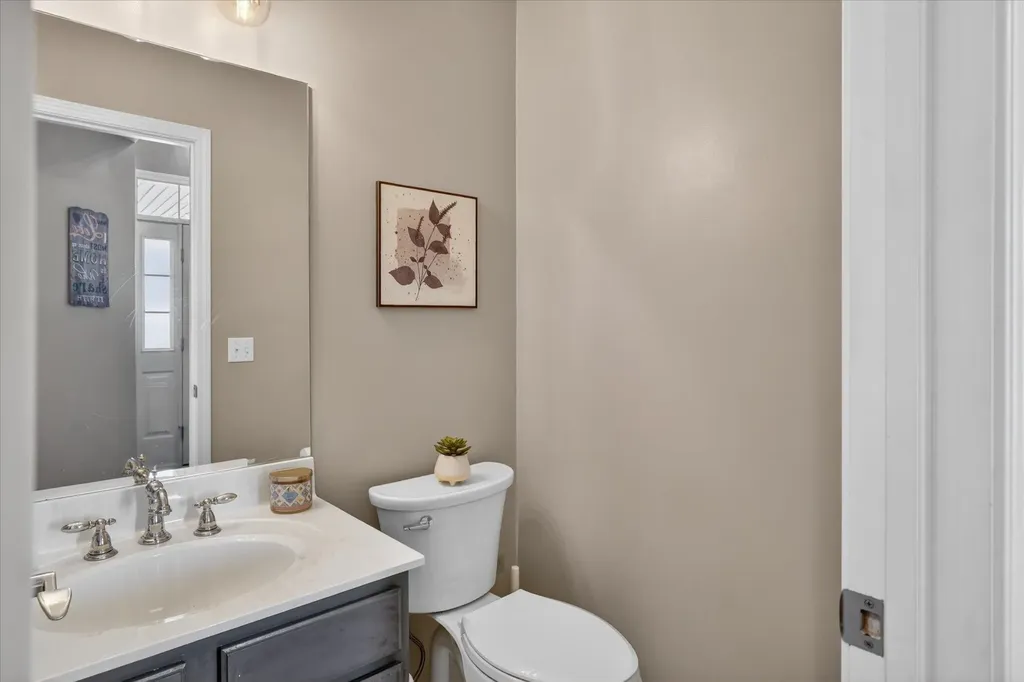 3849 Thorncrest Drive Summit Township MI 49203
