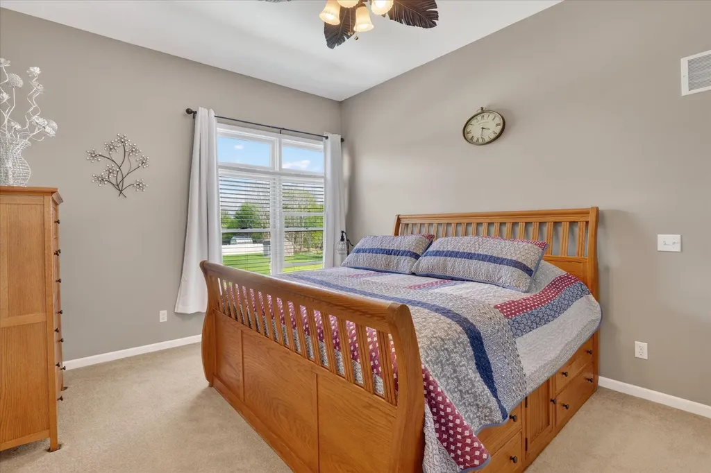 3849 Thorncrest Drive Summit Township MI 49203