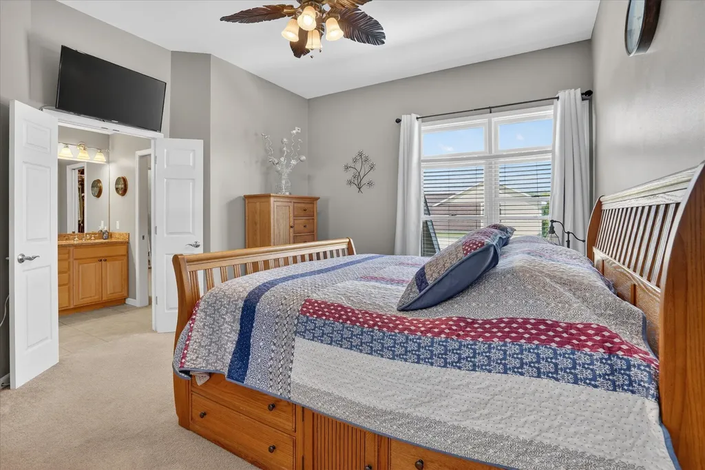3849 Thorncrest Drive Summit Township MI 49203