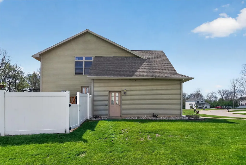 3849 Thorncrest Drive Summit Township MI 49203