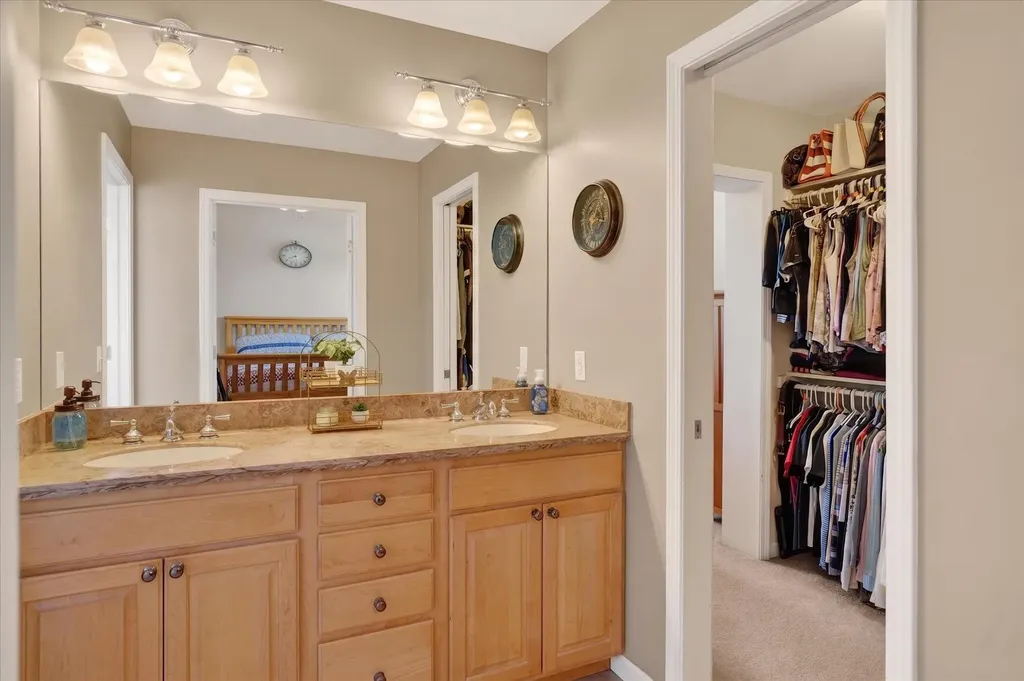 3849 Thorncrest Drive Summit Township MI 49203