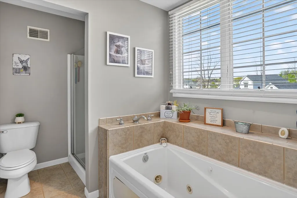 3849 Thorncrest Drive Summit Township MI 49203