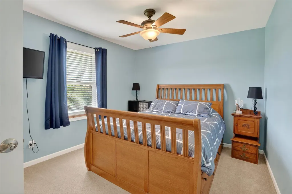 3849 Thorncrest Drive Summit Township MI 49203