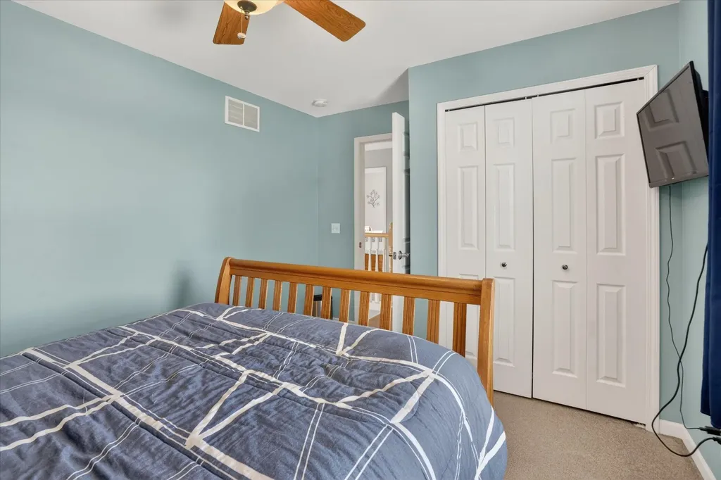 3849 Thorncrest Drive Summit Township MI 49203