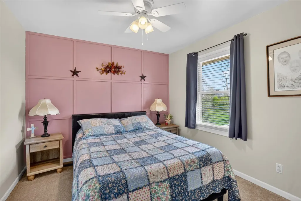 3849 Thorncrest Drive Summit Township MI 49203