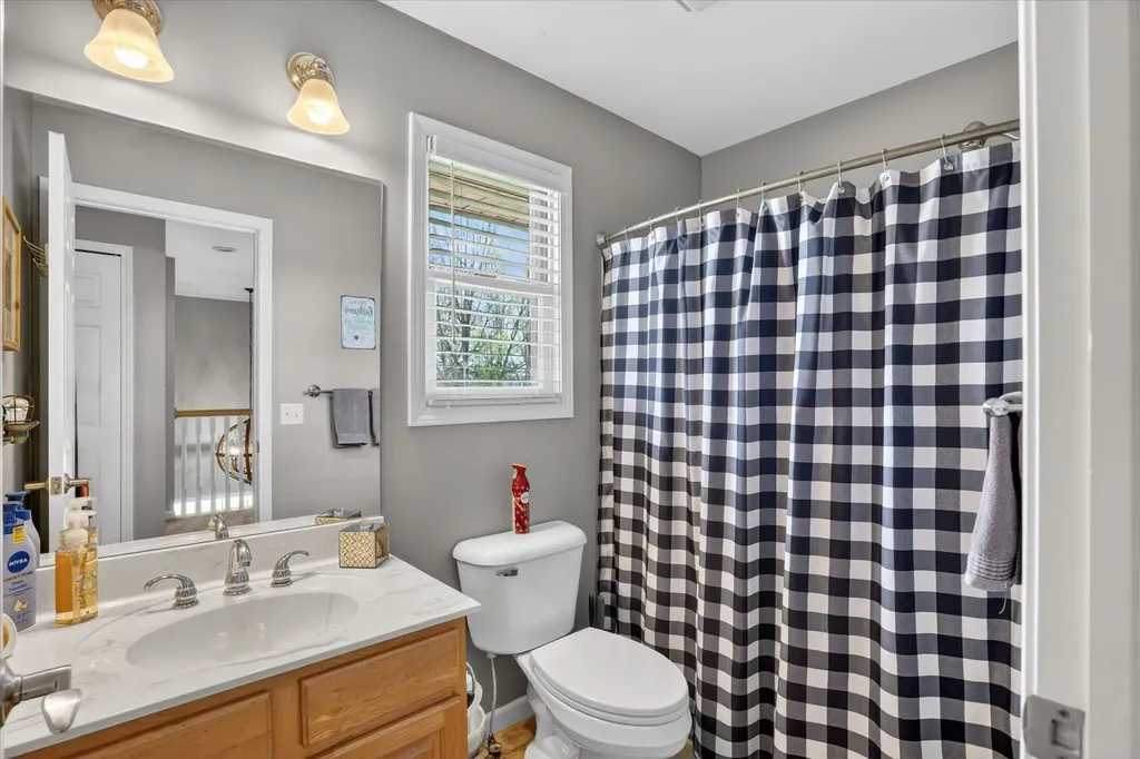3849 Thorncrest Drive Summit Township MI 49203