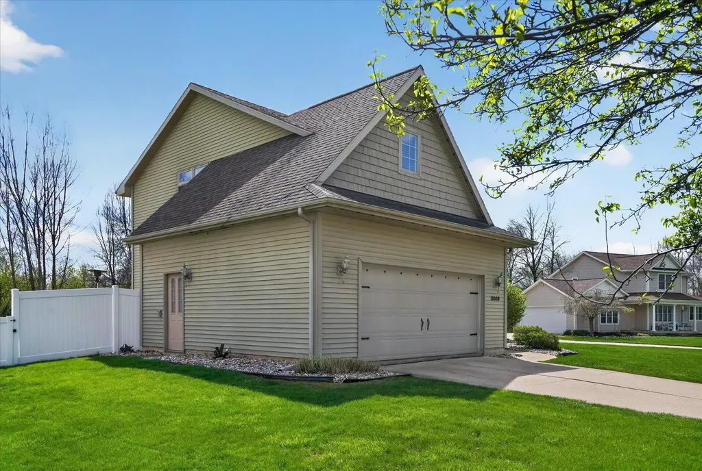 3849 Thorncrest Drive Summit Township MI 49203