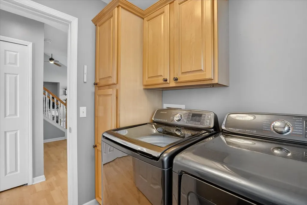 3849 Thorncrest Drive Summit Township MI 49203