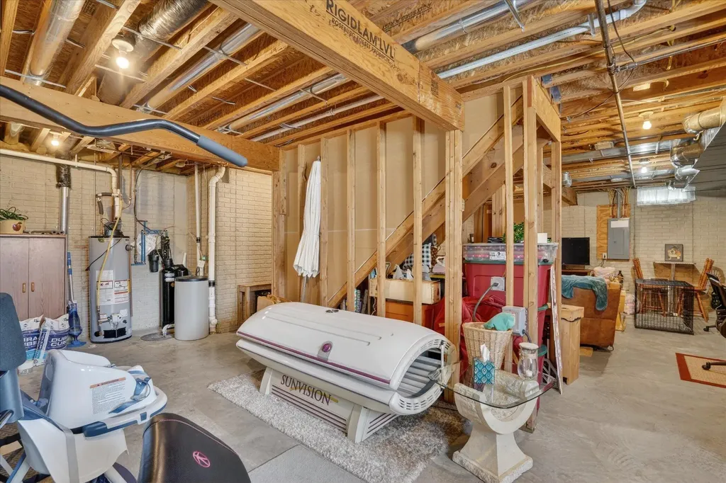 3849 Thorncrest Drive Summit Township MI 49203