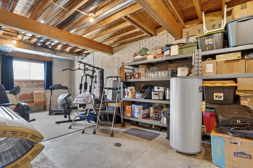 3849 Thorncrest Drive Summit Township MI 49203