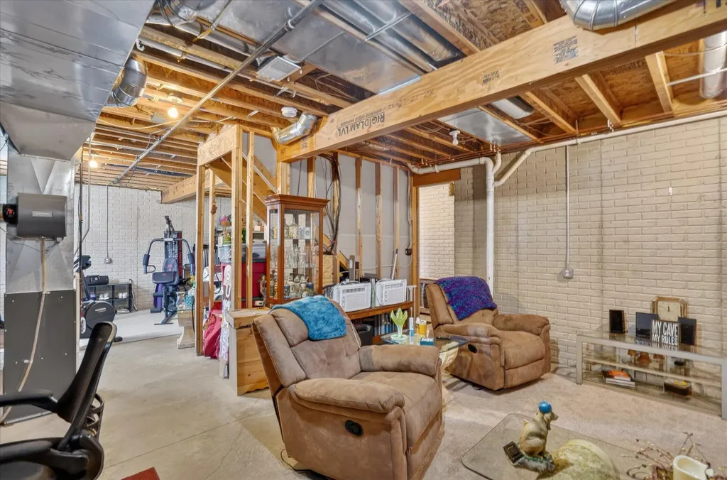 3849 Thorncrest Drive Summit Township MI 49203