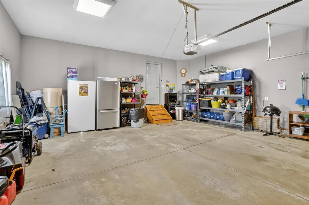 3849 Thorncrest Drive Summit Township MI 49203