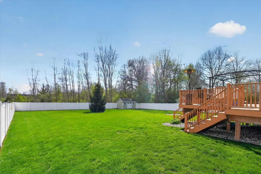 3849 Thorncrest Drive Summit Township MI 49203