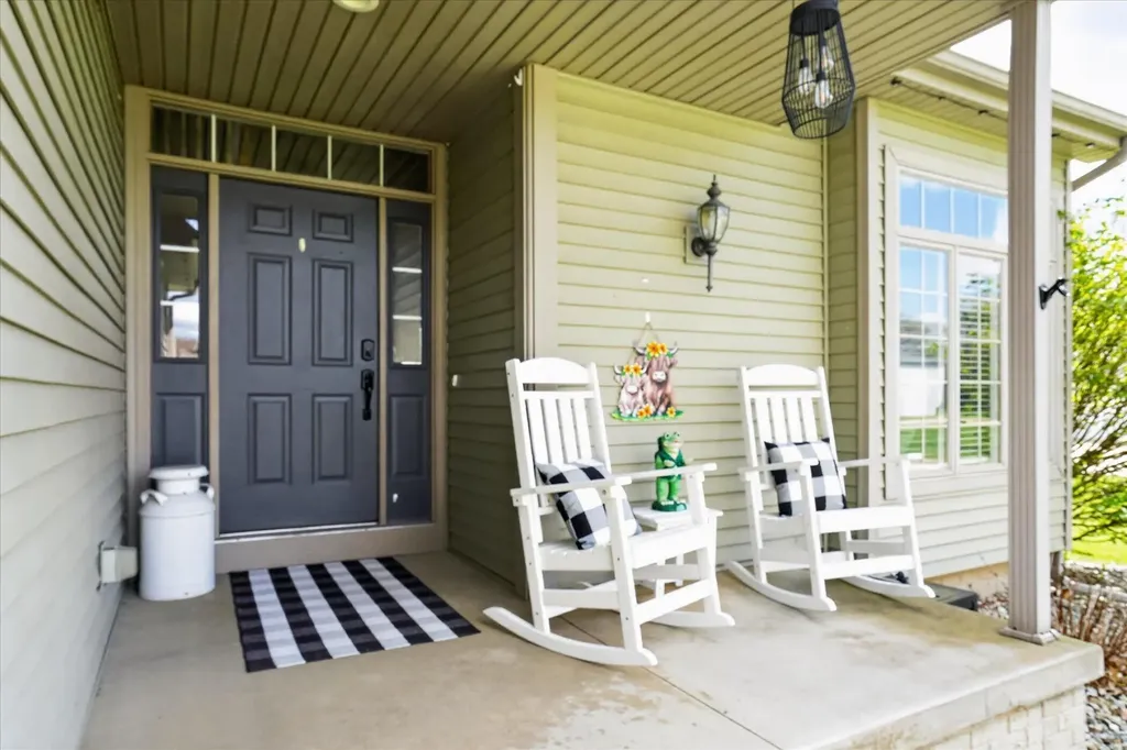 3849 Thorncrest Drive Summit Township MI 49203