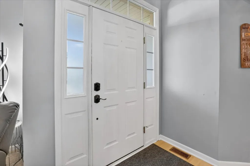 3849 Thorncrest Drive Summit Township MI 49203