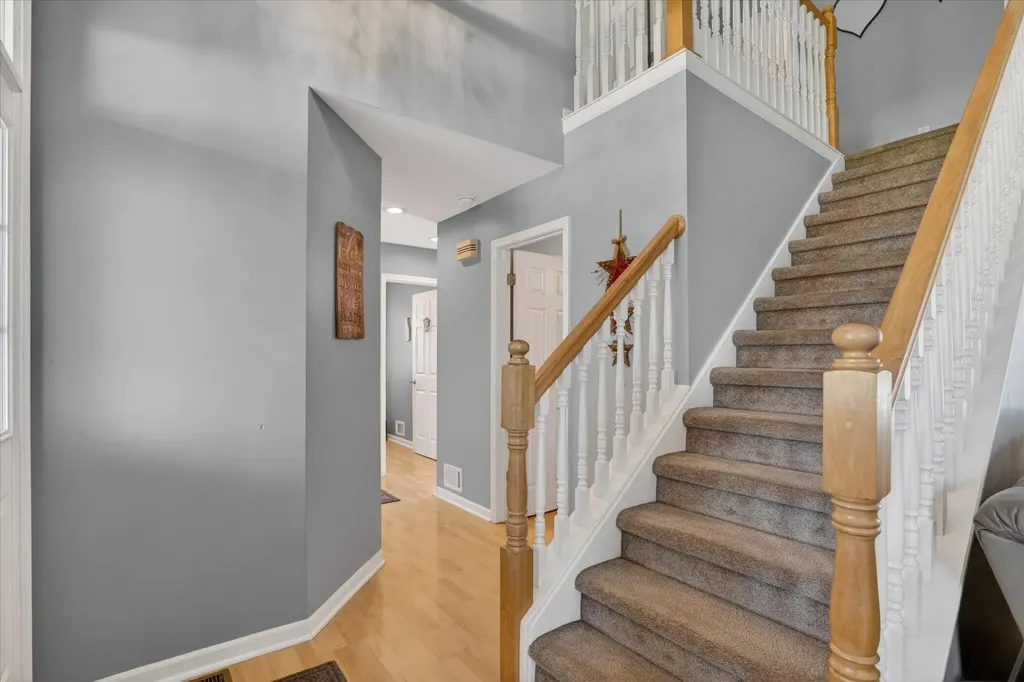 3849 Thorncrest Drive Summit Township MI 49203