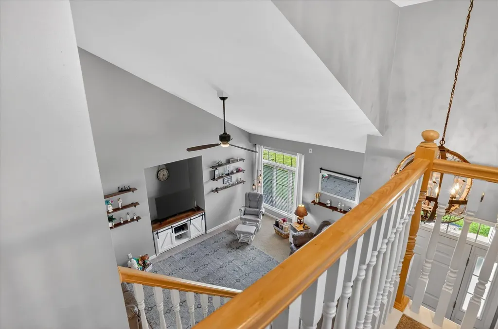 3849 Thorncrest Drive Summit Township MI 49203