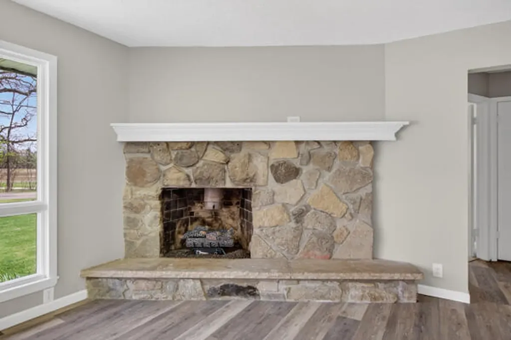 1114 Chapel Road Sandstone Township MI 49269