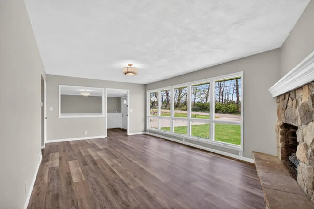 1114 Chapel Road Sandstone Township MI 49269