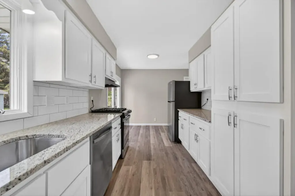 1114 Chapel Road Sandstone Township MI 49269
