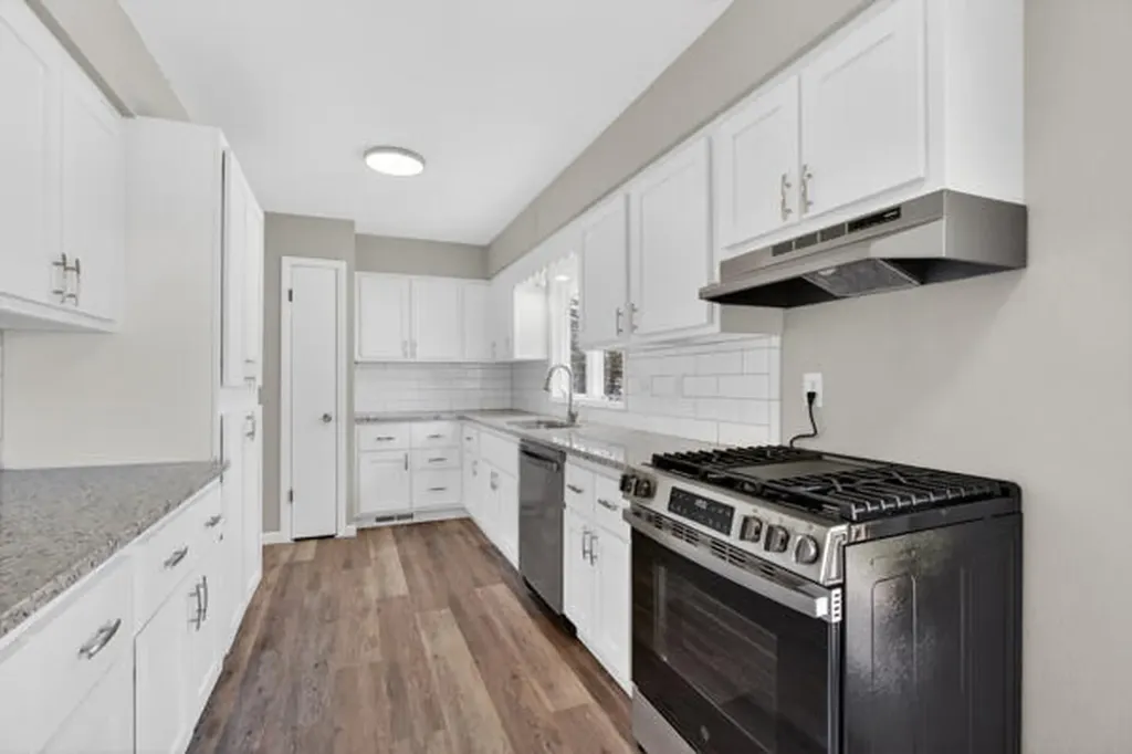 1114 Chapel Road Sandstone Township MI 49269