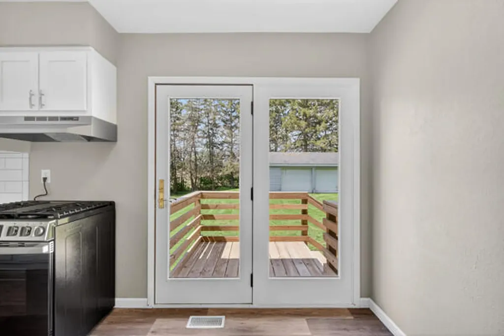 1114 Chapel Road Sandstone Township MI 49269