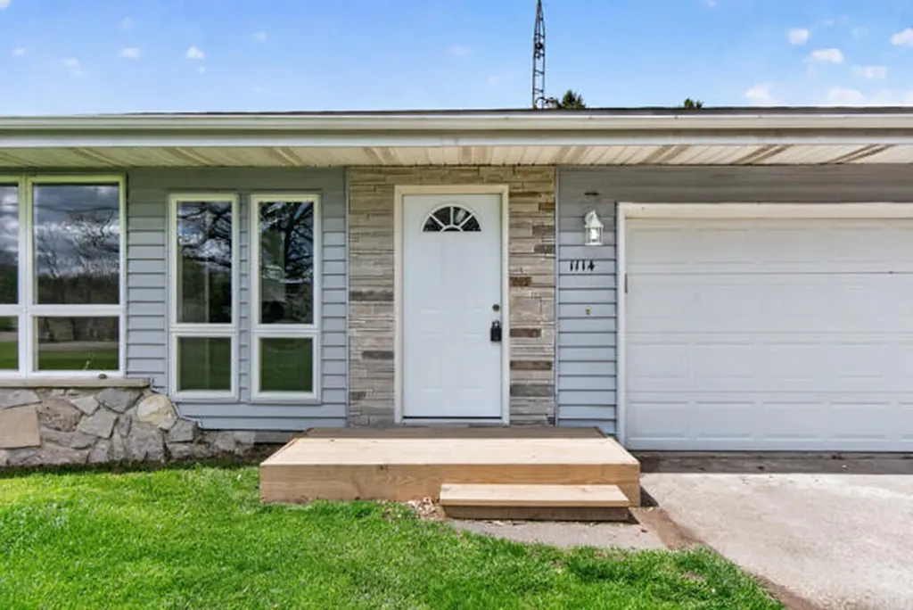 1114 Chapel Road Sandstone Township MI 49269