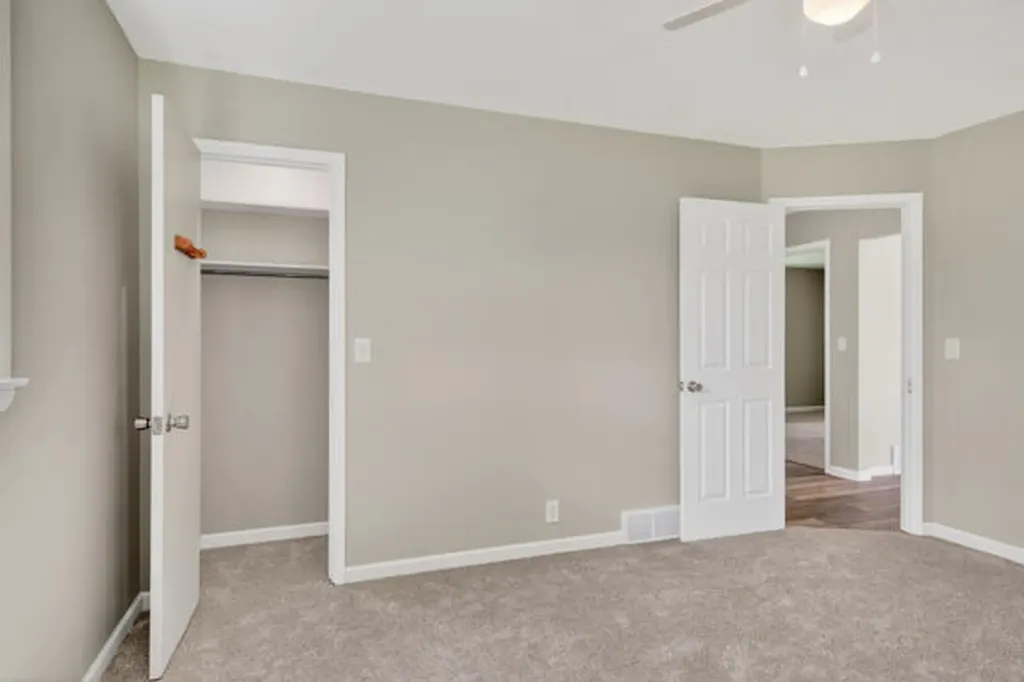 1114 Chapel Road Sandstone Township MI 49269