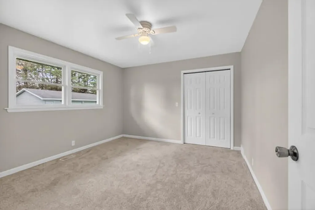 1114 Chapel Road Sandstone Township MI 49269