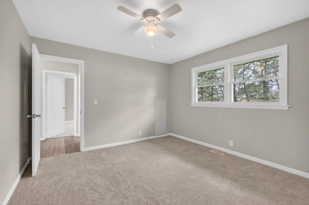 1114 Chapel Road Sandstone Township MI 49269