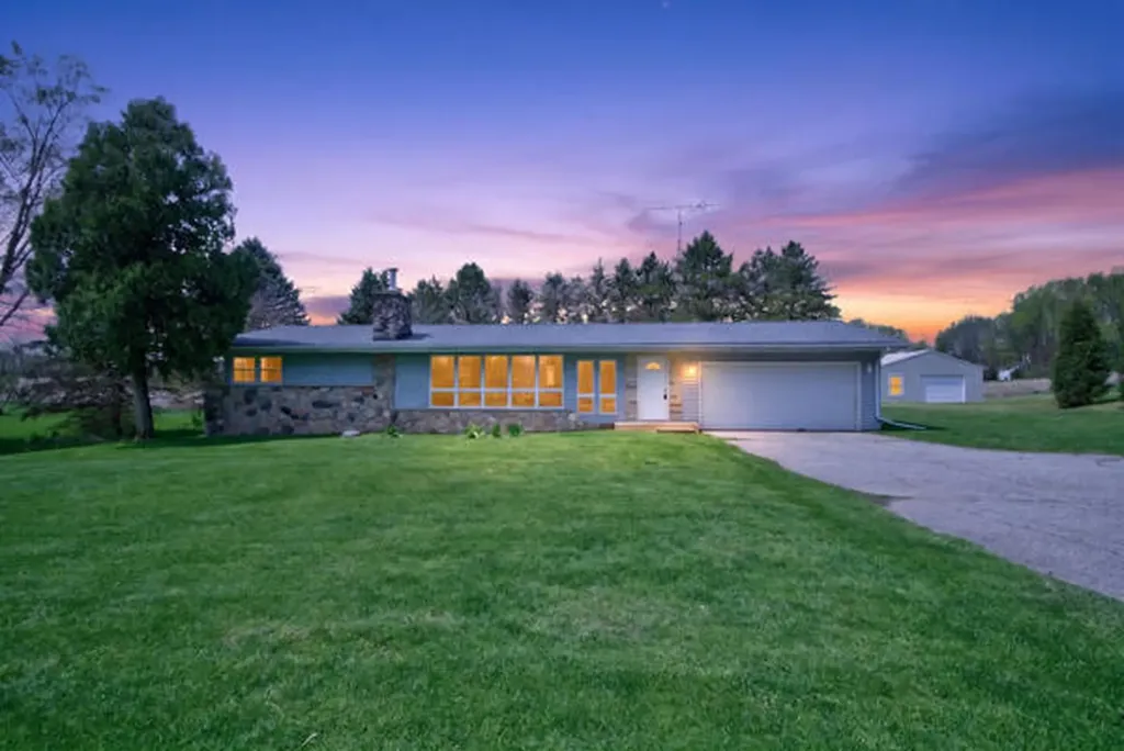 1114 Chapel Road Sandstone Township MI 49269