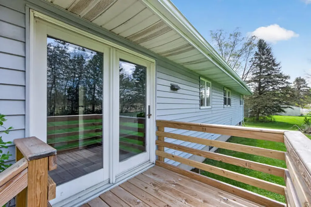 1114 Chapel Road Sandstone Township MI 49269