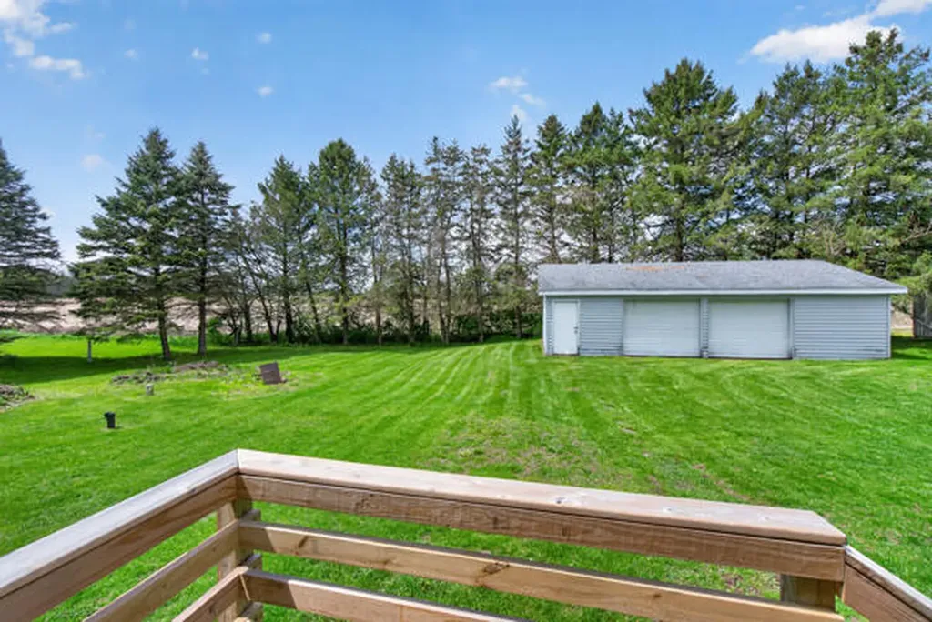 1114 Chapel Road Sandstone Township MI 49269