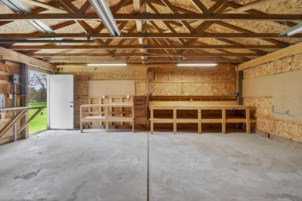 1114 Chapel Road Sandstone Township MI 49269