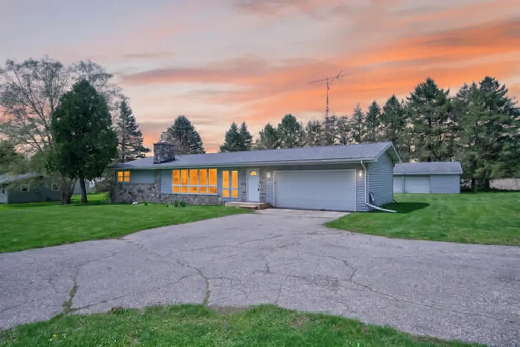 1114 Chapel Road Sandstone Township MI 49269