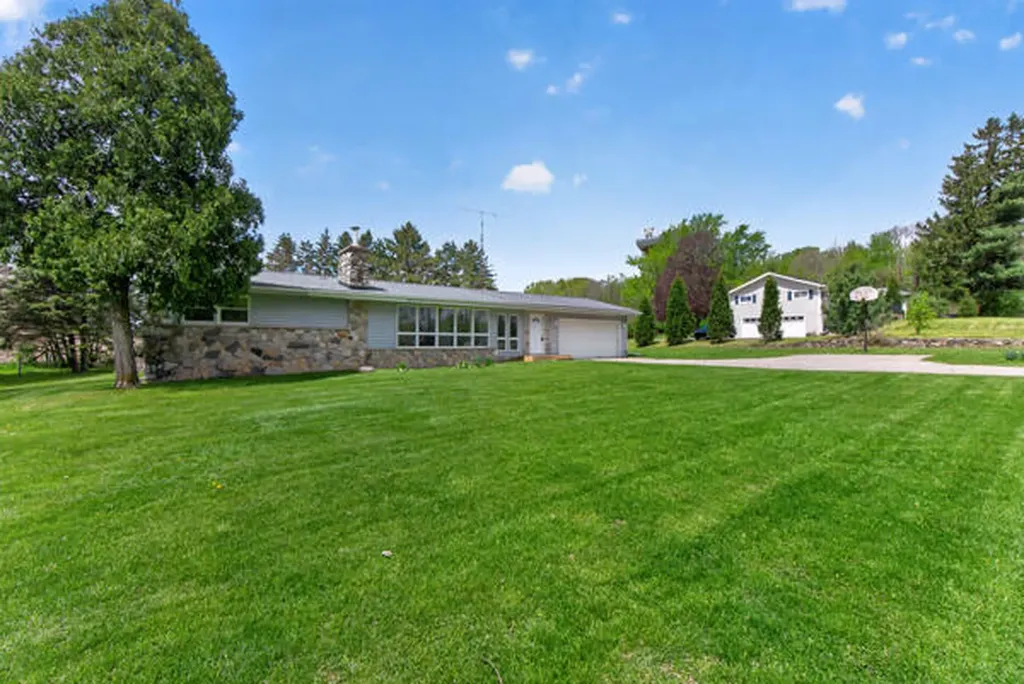 1114 Chapel Road Sandstone Township MI 49269