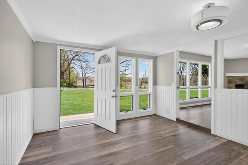 1114 Chapel Road Sandstone Township MI 49269
