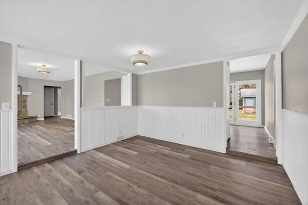 1114 Chapel Road Sandstone Township MI 49269