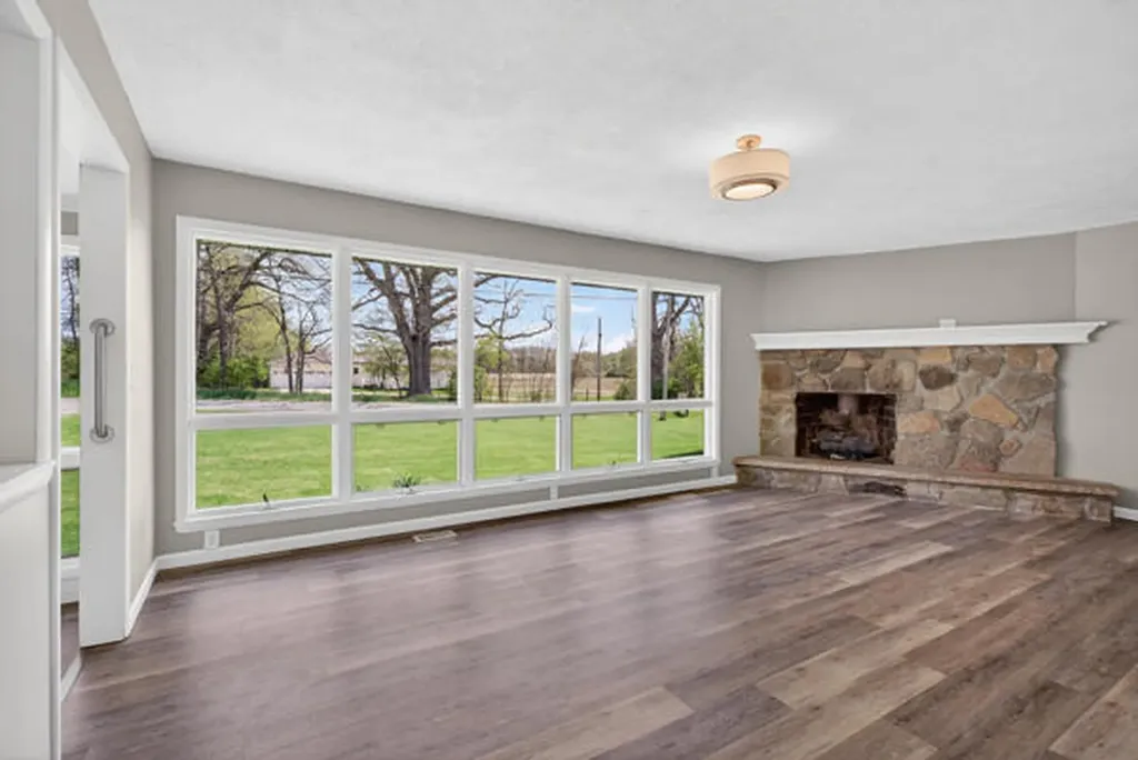 1114 Chapel Road Sandstone Township MI 49269