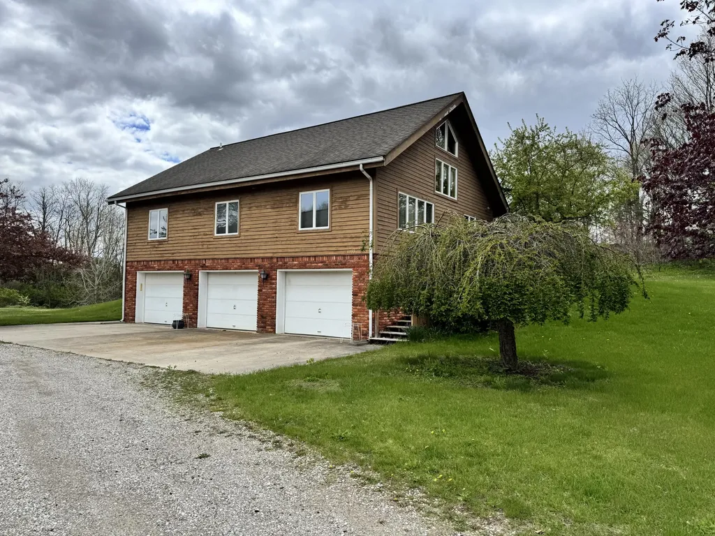 6999 M 50 Franklin Township MI 49265