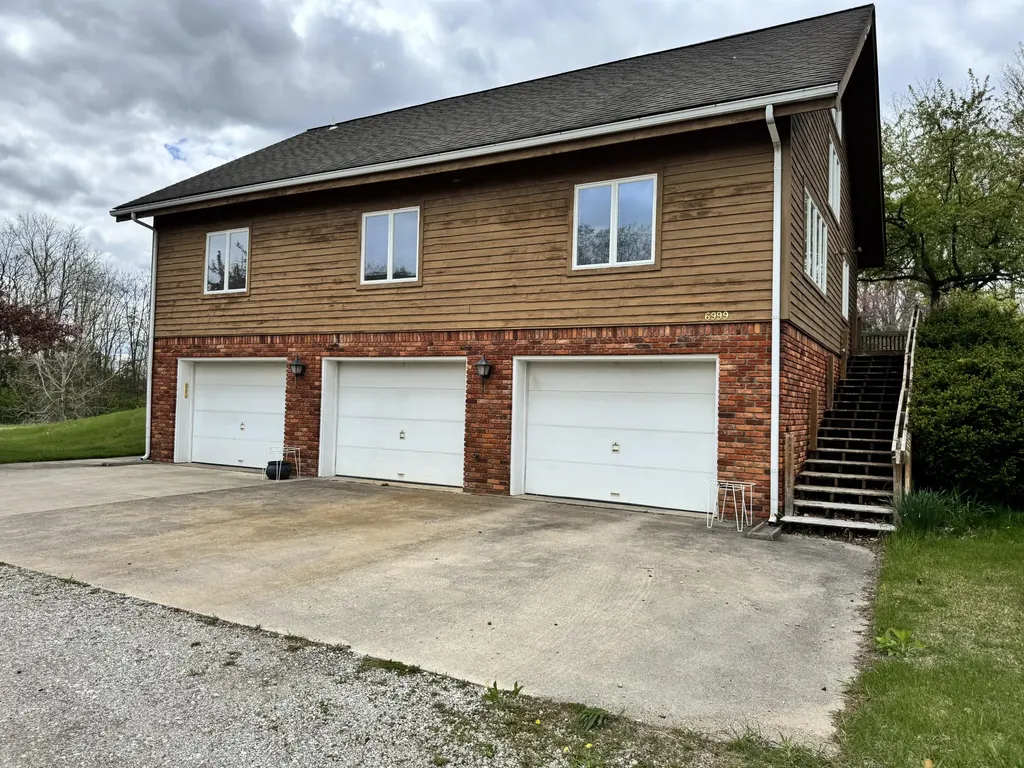 6999 M 50 Franklin Township MI 49265