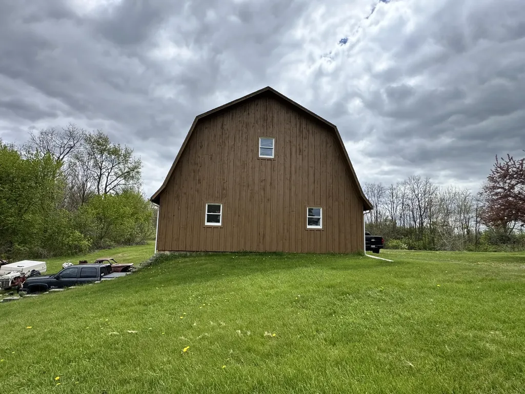 6999 M 50 Franklin Township MI 49265