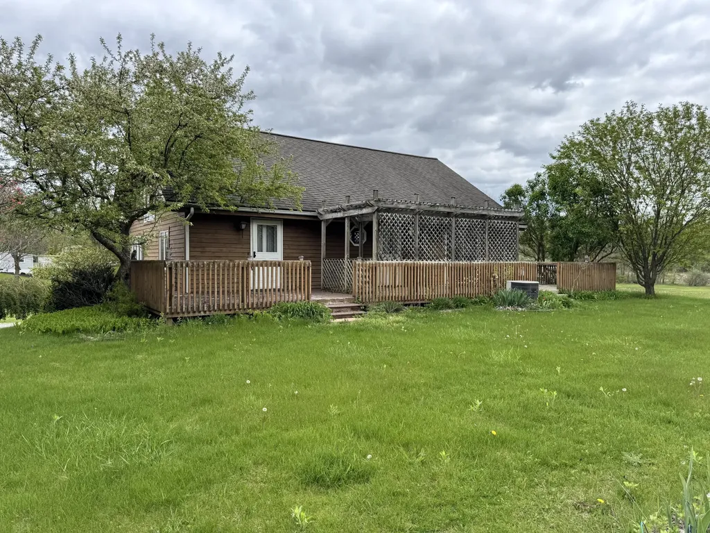 6999 M 50 Franklin Township MI 49265