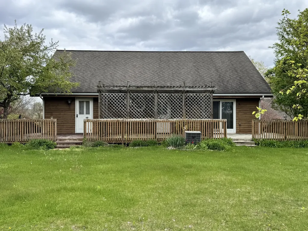 6999 M 50 Franklin Township MI 49265