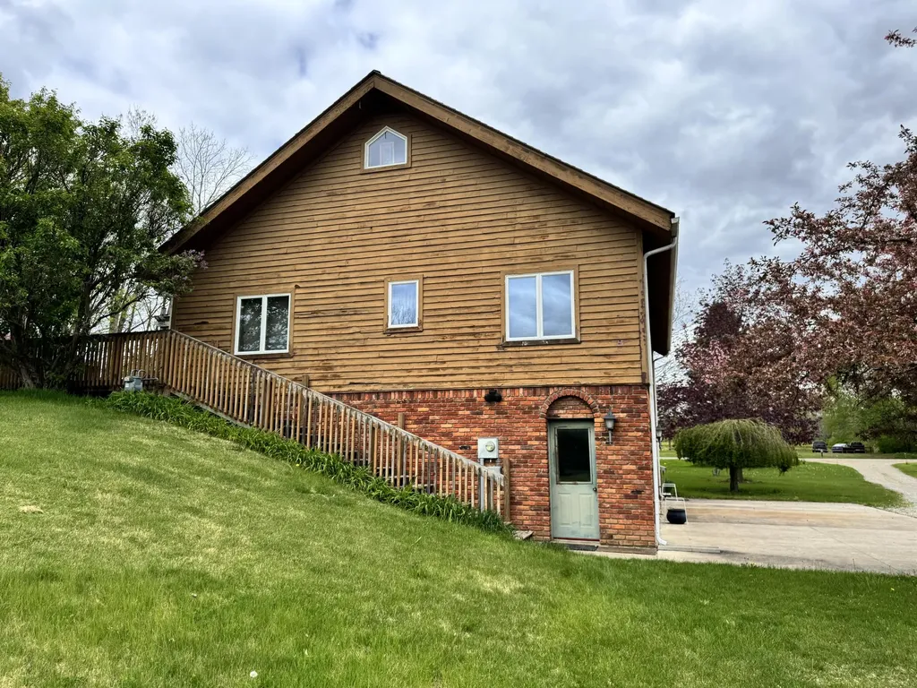 6999 M 50 Franklin Township MI 49265