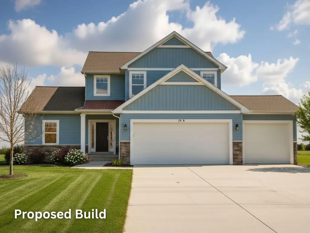 181 Remington Drive Spring Arbor Township MI 49283