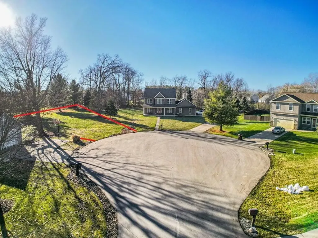181 Remington Drive Spring Arbor Township MI 49283